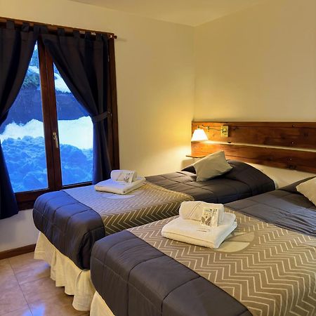 Posada Del Cipres Villa La Angostura Eksteriør billede