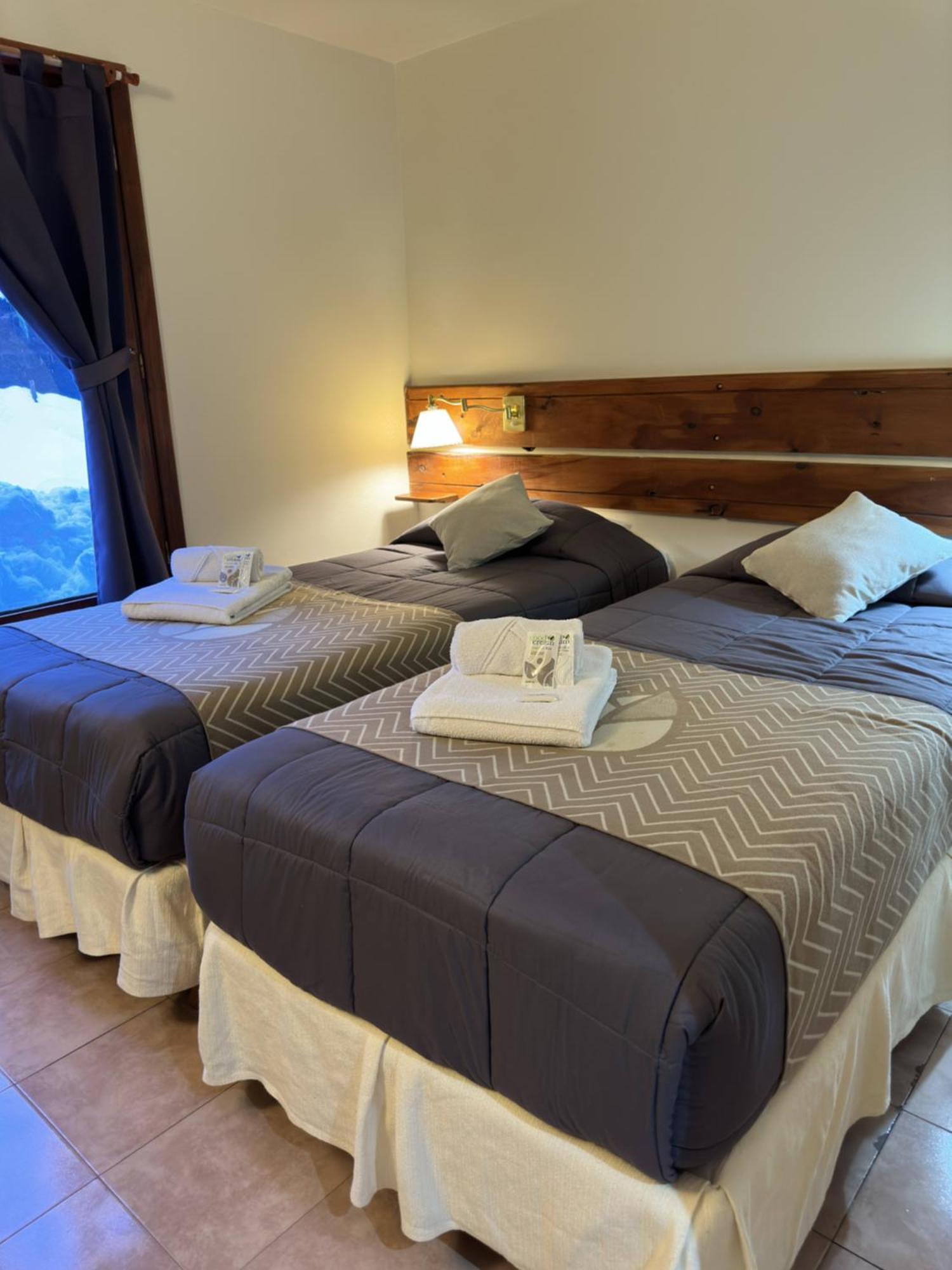 Posada Del Cipres Villa La Angostura Eksteriør billede