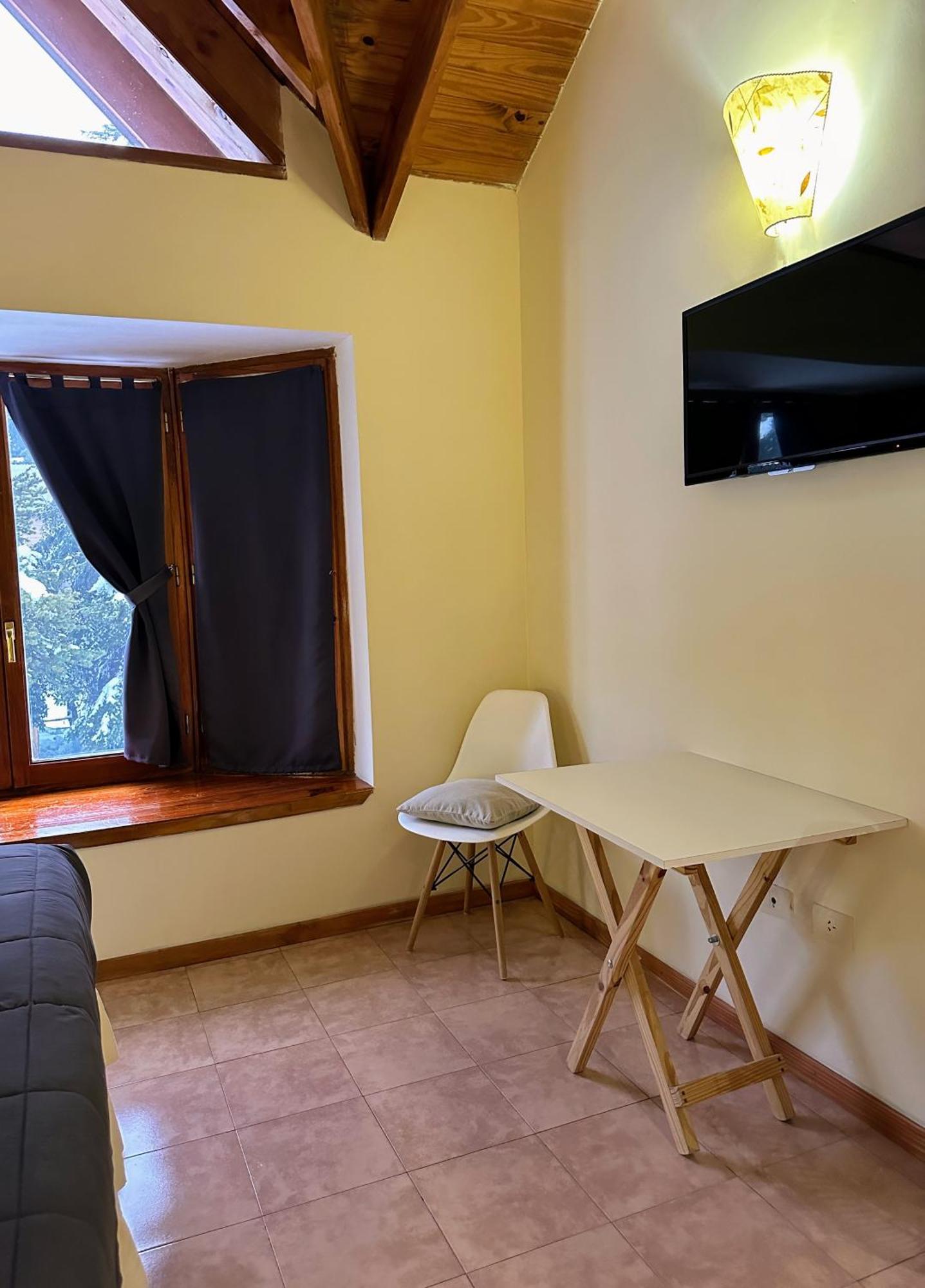 Posada Del Cipres Villa La Angostura Eksteriør billede
