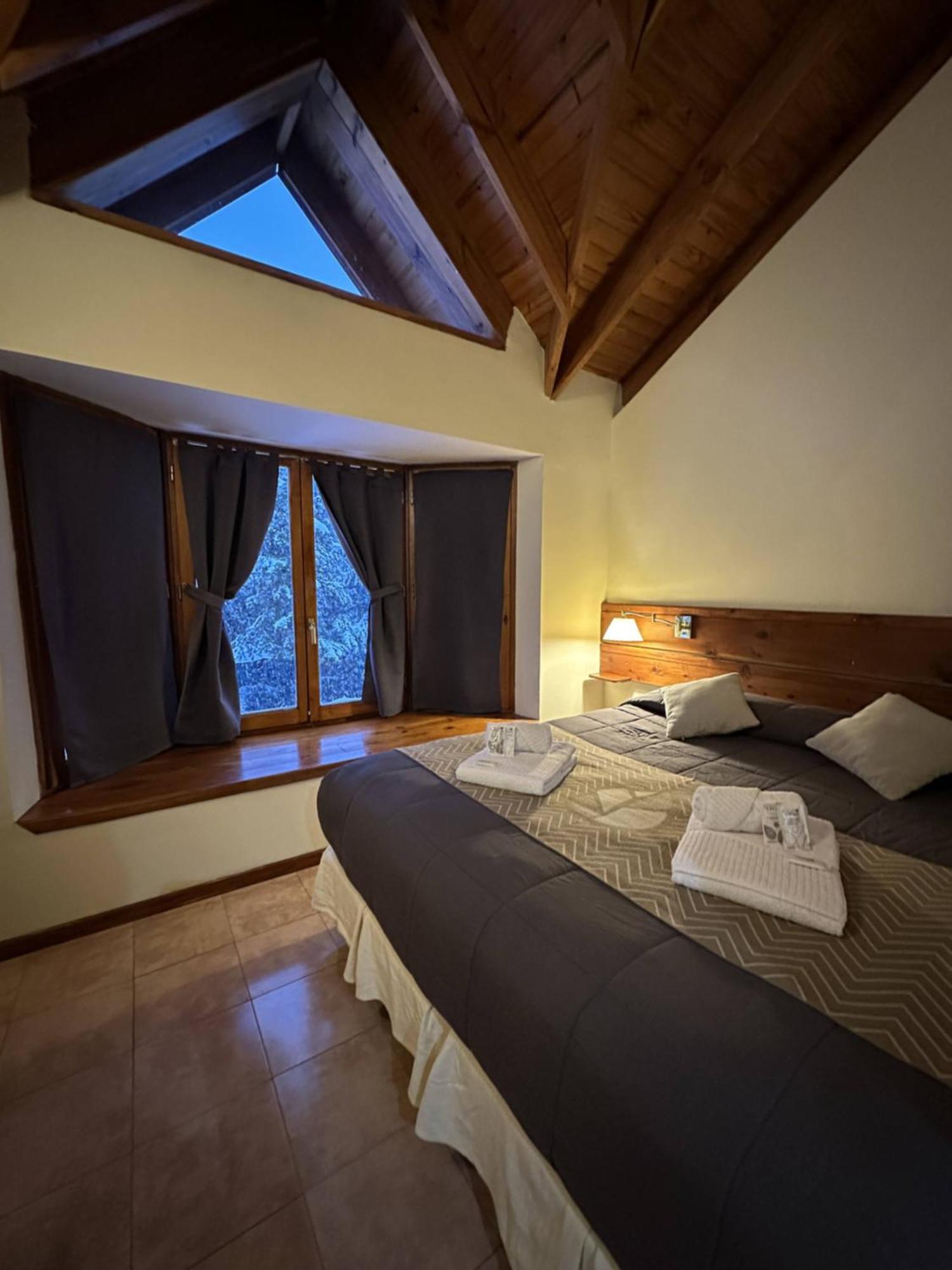 Posada Del Cipres Villa La Angostura Eksteriør billede