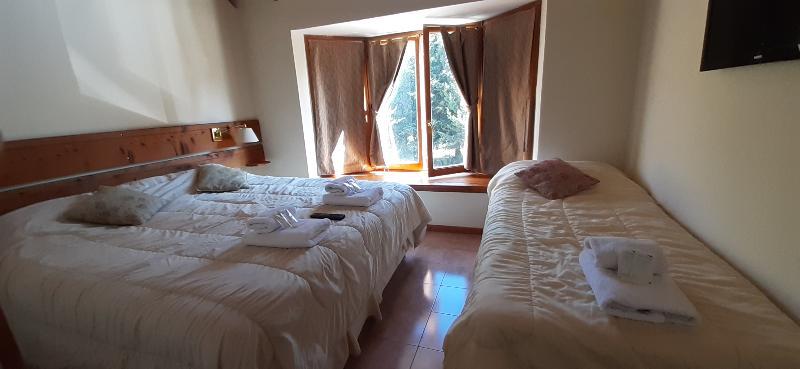 Posada Del Cipres Villa La Angostura Eksteriør billede