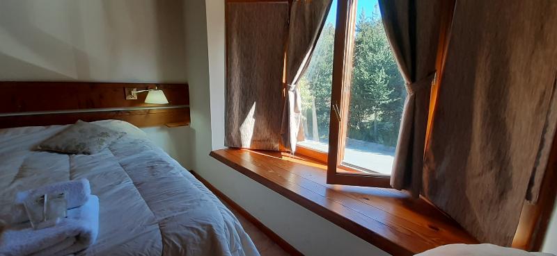 Posada Del Cipres Villa La Angostura Eksteriør billede